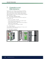 Preview for 42 page of CTC Union EcoPart 425-435 Installation And Maintenance Manual