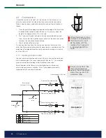 Предварительный просмотр 14 страницы CTC Union EcoPart XL 424 Installation And Maintenance Manual