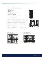 Предварительный просмотр 15 страницы CTC Union EcoPart XL 424 Installation And Maintenance Manual