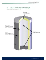 Preview for 9 page of CTC Union EcoZenith 510 Installation And Maintenance Instructions Manual