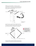 Preview for 13 page of CTC Union EcoZenith 510 Installation And Maintenance Instructions Manual