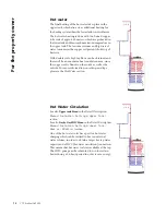 Предварительный просмотр 14 страницы CTC Union EcoZenith I 550 Installation And Maintenance Manual