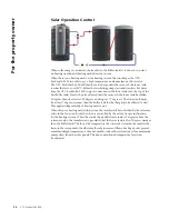 Предварительный просмотр 24 страницы CTC Union EcoZenith I 550 Installation And Maintenance Manual