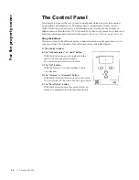 Предварительный просмотр 26 страницы CTC Union EcoZenith I 550 Installation And Maintenance Manual