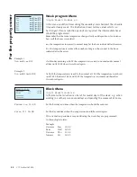 Предварительный просмотр 42 страницы CTC Union EcoZenith I 550 Installation And Maintenance Manual