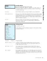 Предварительный просмотр 43 страницы CTC Union EcoZenith I 550 Installation And Maintenance Manual