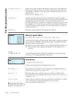 Предварительный просмотр 56 страницы CTC Union EcoZenith I 550 Installation And Maintenance Manual