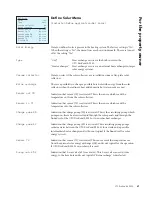 Предварительный просмотр 61 страницы CTC Union EcoZenith I 550 Installation And Maintenance Manual