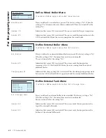 Предварительный просмотр 62 страницы CTC Union EcoZenith I 550 Installation And Maintenance Manual