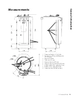 Предварительный просмотр 75 страницы CTC Union EcoZenith I 550 Installation And Maintenance Manual