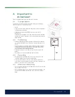 Предварительный просмотр 11 страницы CTC Union EcoZenith i350 H Installation And Maintenance Manual