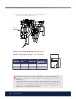 Предварительный просмотр 18 страницы CTC Union EcoZenith i350 H Installation And Maintenance Manual