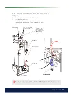 Предварительный просмотр 19 страницы CTC Union EcoZenith i350 H Installation And Maintenance Manual