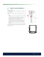 Предварительный просмотр 23 страницы CTC Union EcoZenith i350 H Installation And Maintenance Manual