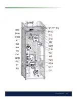 Предварительный просмотр 29 страницы CTC Union EcoZenith i350 H Installation And Maintenance Manual