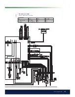 Предварительный просмотр 33 страницы CTC Union EcoZenith i350 H Installation And Maintenance Manual