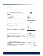 Предварительный просмотр 57 страницы CTC Union EcoZenith i350 H Installation And Maintenance Manual