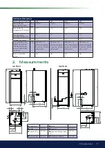 Предварительный просмотр 7 страницы CTC Union EcoZenith i350 L 1x230V Installation And Maintenance Manual