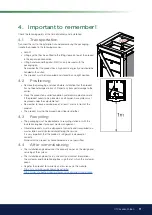 Предварительный просмотр 11 страницы CTC Union EcoZenith i350 L 1x230V Installation And Maintenance Manual