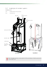 Предварительный просмотр 17 страницы CTC Union EcoZenith i350 L 1x230V Installation And Maintenance Manual