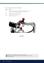 Предварительный просмотр 22 страницы CTC Union EcoZenith i350 L 1x230V Installation And Maintenance Manual