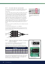 Предварительный просмотр 46 страницы CTC Union EcoZenith i350 L 1x230V Installation And Maintenance Manual