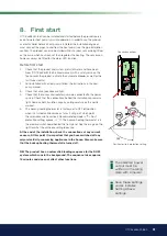 Предварительный просмотр 51 страницы CTC Union EcoZenith i350 L 1x230V Installation And Maintenance Manual