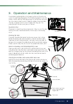 Предварительный просмотр 53 страницы CTC Union EcoZenith i350 L 1x230V Installation And Maintenance Manual