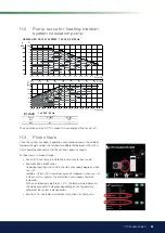 Предварительный просмотр 61 страницы CTC Union EcoZenith i350 L 1x230V Installation And Maintenance Manual