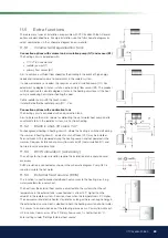 Предварительный просмотр 63 страницы CTC Union EcoZenith i350 L 1x230V Installation And Maintenance Manual