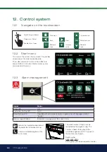 Предварительный просмотр 66 страницы CTC Union EcoZenith i350 L 1x230V Installation And Maintenance Manual