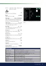 Предварительный просмотр 77 страницы CTC Union EcoZenith i350 L 1x230V Installation And Maintenance Manual