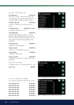 Предварительный просмотр 116 страницы CTC Union EcoZenith i350 L 1x230V Installation And Maintenance Manual