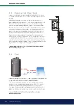 Preview for 18 page of CTC Union EcoZenith i550 Pro Installation And Maintenance Manual