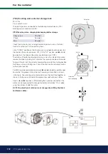 Предварительный просмотр 110 страницы CTC Union EcoZenith i550 Pro Installation And Maintenance Manual