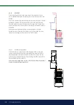 Preview for 12 page of CTC Union EcoZenith i555 Pro 1x230V Installation And Maintenance Manual