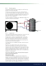 Preview for 13 page of CTC Union EcoZenith i555 Pro 1x230V Installation And Maintenance Manual