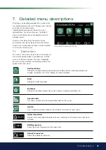 Preview for 33 page of CTC Union EcoZenith i555 Pro 1x230V Installation And Maintenance Manual