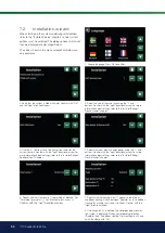 Preview for 34 page of CTC Union EcoZenith i555 Pro 1x230V Installation And Maintenance Manual