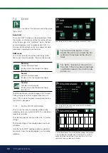 Preview for 38 page of CTC Union EcoZenith i555 Pro 1x230V Installation And Maintenance Manual