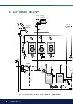 Preview for 118 page of CTC Union EcoZenith i555 Pro 1x230V Installation And Maintenance Manual