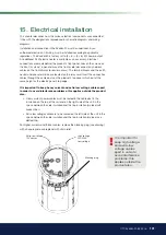 Preview for 131 page of CTC Union EcoZenith i555 Pro 1x230V Installation And Maintenance Manual