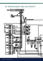 Preview for 152 page of CTC Union EcoZenith i555 Pro 1x230V Installation And Maintenance Manual