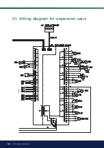 Preview for 158 page of CTC Union EcoZenith i555 Pro 1x230V Installation And Maintenance Manual