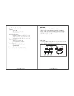 Предварительный просмотр 4 страницы CTC Union EOC-10 Quick Start Manual