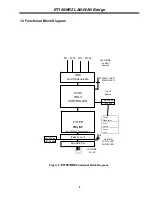 Preview for 9 page of CTC Union ET100/NRZ User Manual