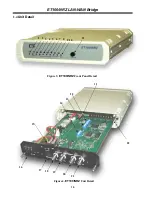 Preview for 10 page of CTC Union ET100/NRZ User Manual