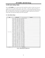 Preview for 13 page of CTC Union ET100/NRZ User Manual