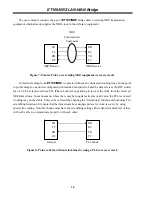 Preview for 16 page of CTC Union ET100/NRZ User Manual