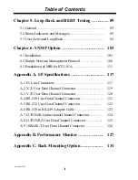 Предварительный просмотр 6 страницы CTC Union ETU-01A Installation And Operation Manual